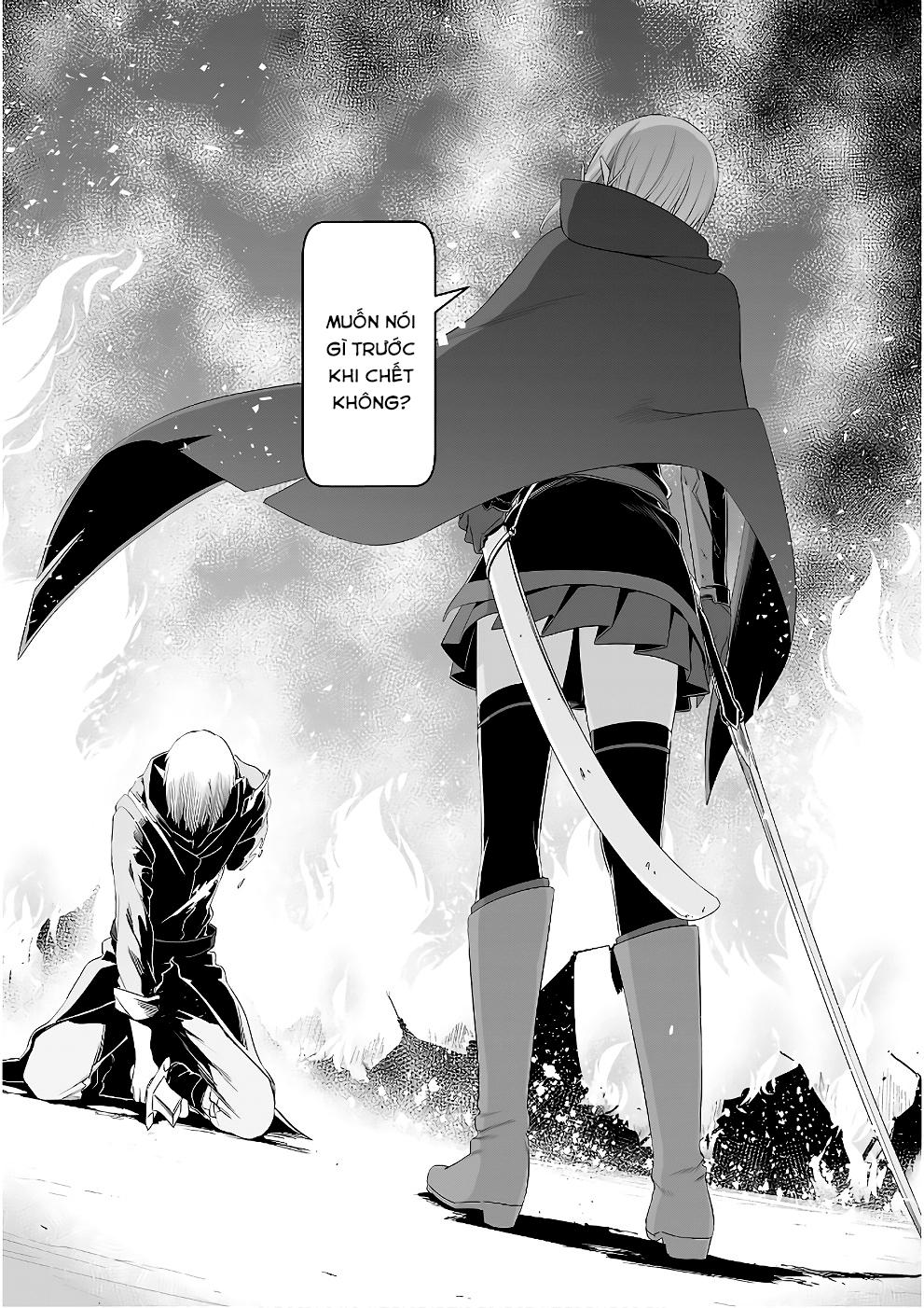 Sword Art Online: Progressive Chương 43 Page 4