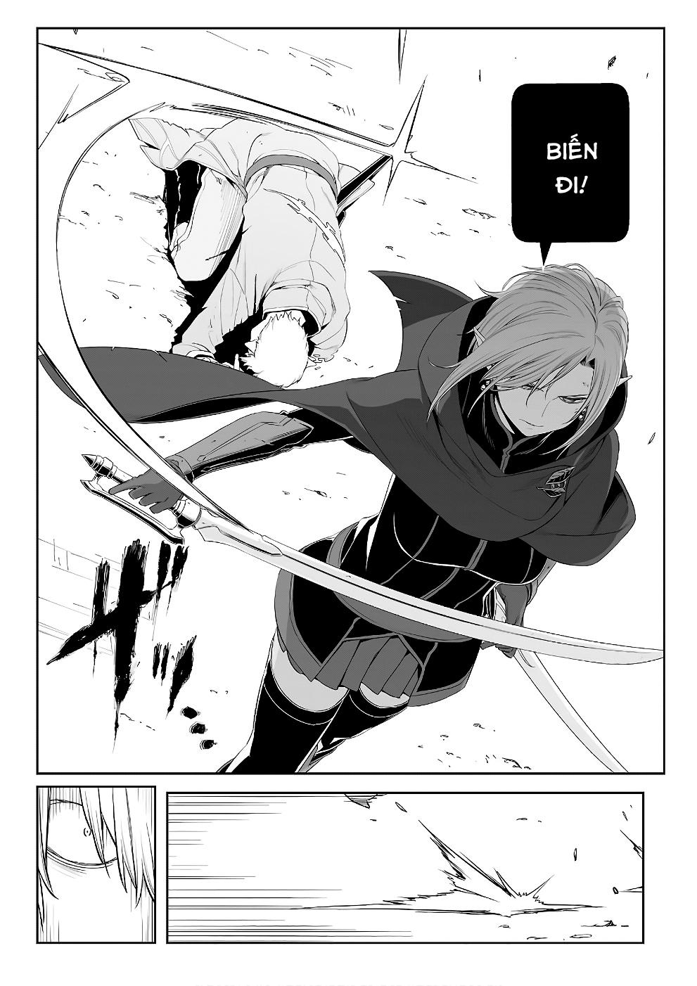 Sword Art Online: Progressive Chương 43 Page 10