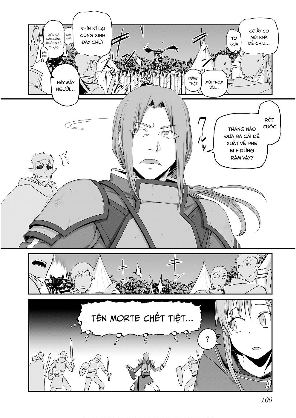 Sword Art Online: Progressive Chương 41 Page 20