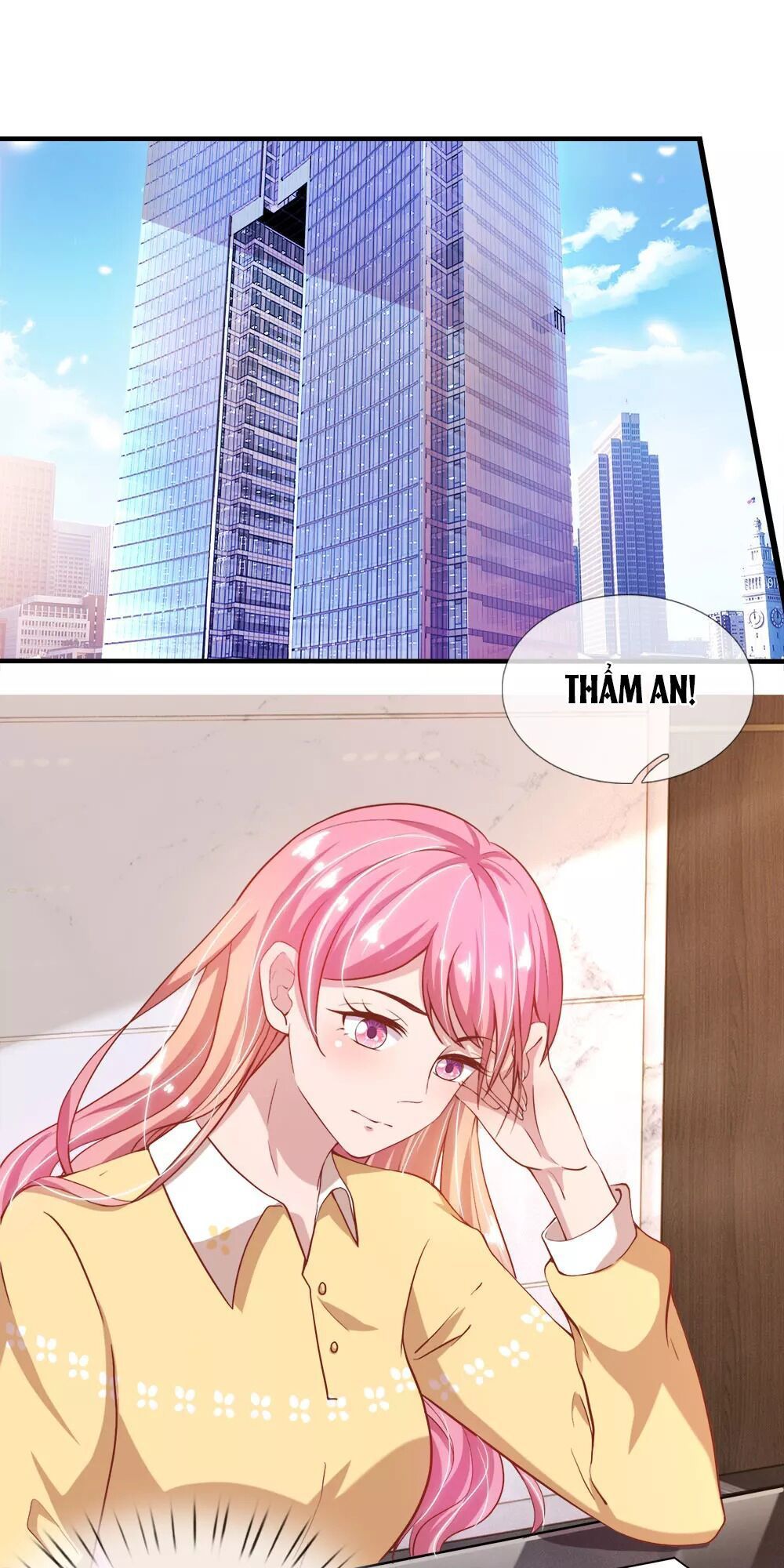 Thiên Kim Hữu Độc: Boss Mau Cút Ra Chương 31 Page 23