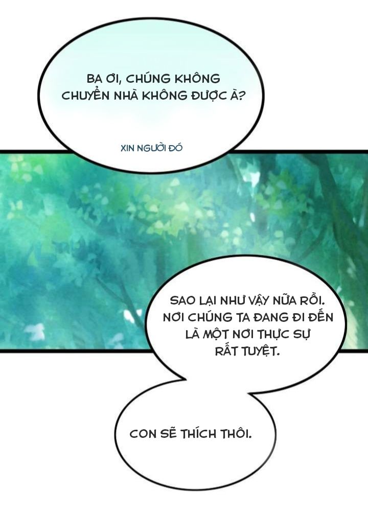 Kiểm Tra Sức Mạnh Vô Hạn Chương 1 Page 11