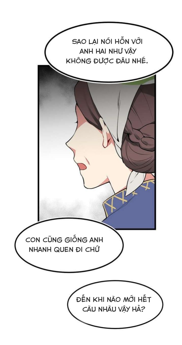 Kiểm Tra Sức Mạnh Vô Hạn Chương 1 Page 16