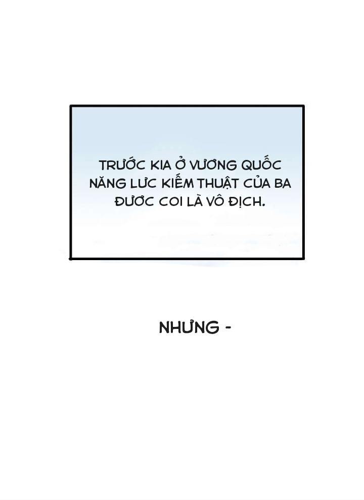 Kiểm Tra Sức Mạnh Vô Hạn Chương 2.5 Page 7