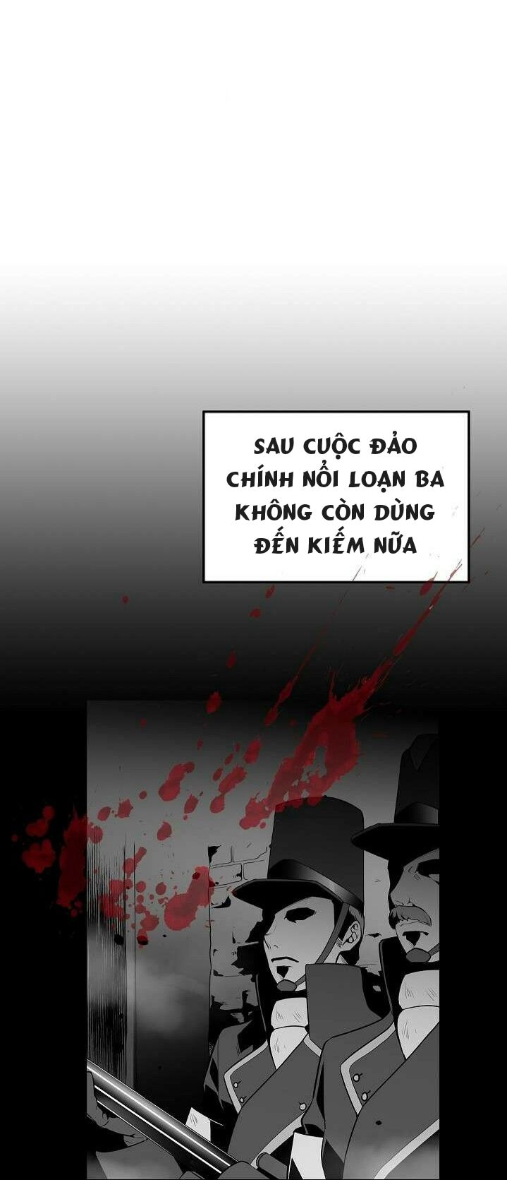 Kiểm Tra Sức Mạnh Vô Hạn Chương 2.5 Page 8