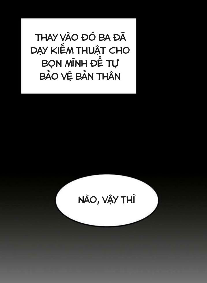 Kiểm Tra Sức Mạnh Vô Hạn Chương 2.5 Page 9