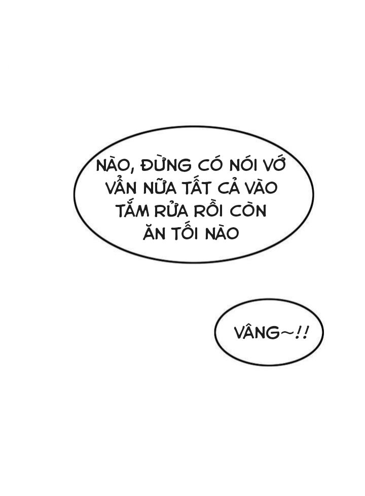 Kiểm Tra Sức Mạnh Vô Hạn Chương 2.5 Page 31