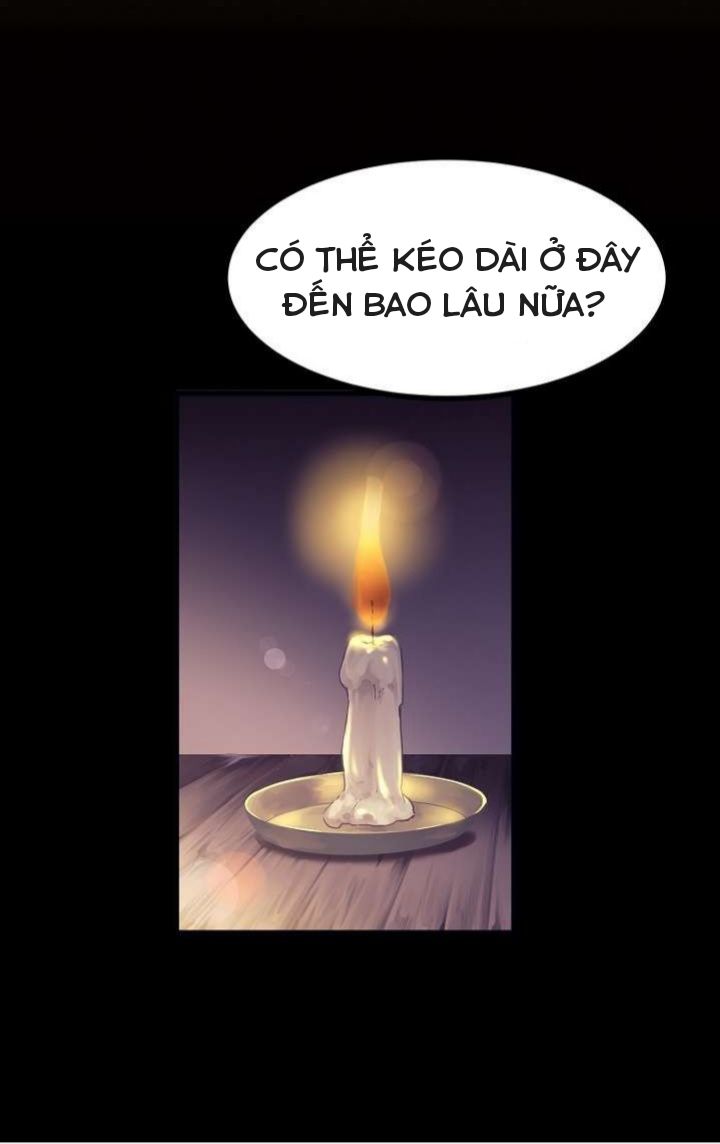 Kiểm Tra Sức Mạnh Vô Hạn Chương 2.5 Page 33