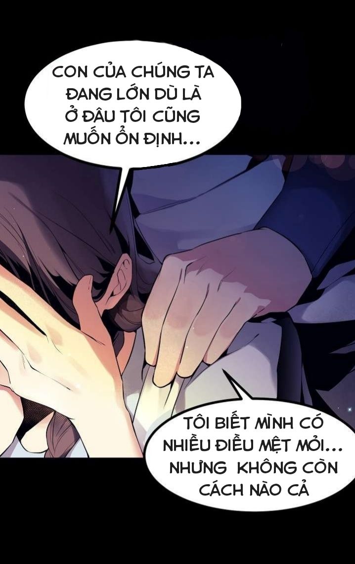 Kiểm Tra Sức Mạnh Vô Hạn Chương 2.5 Page 35