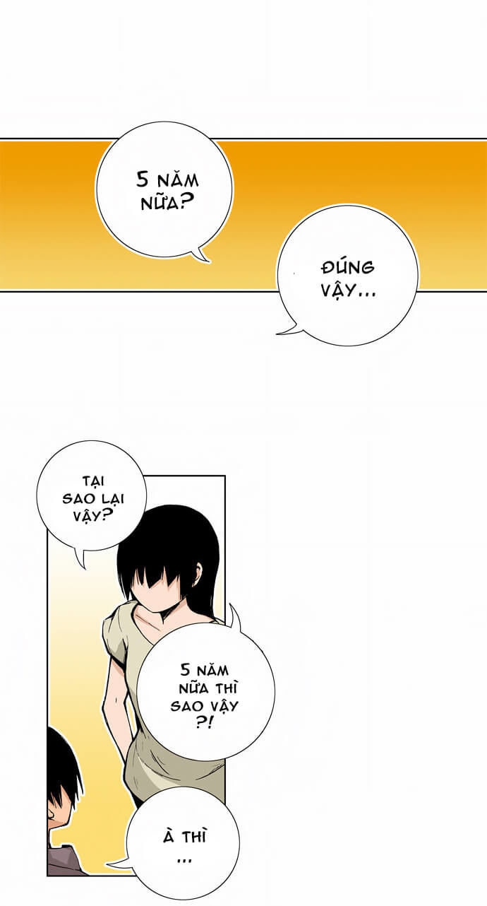 Looking For A Father Chương 49 Page 4