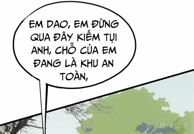 Thời Khắc Và Em Điều Đẹp Chương 12 Page 26