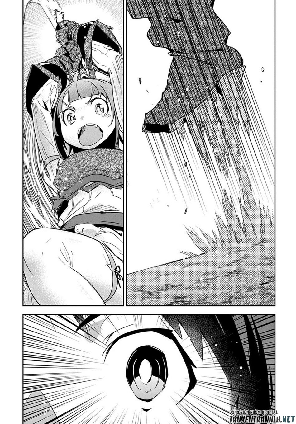 Shounin Yuusha Wa Isekai Wo Gyuujiru! – Saibai Skill De Nandemo Fuyashi Chaimasu Chương 5 Page 19