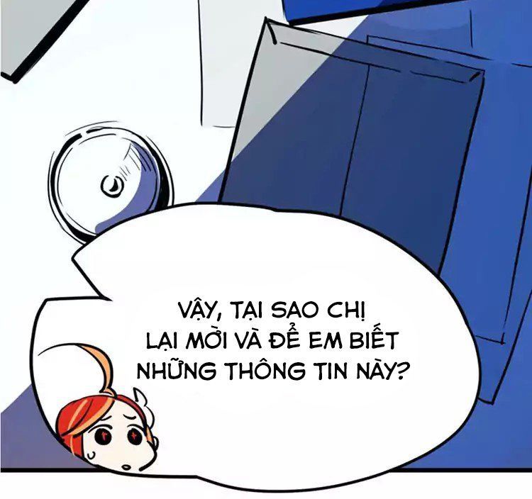 The Exploding Girl Chương 7 Page 13