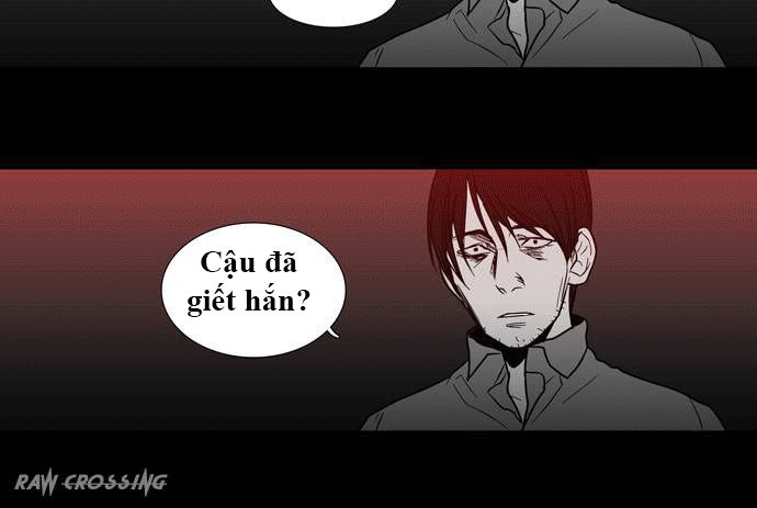 Supernatural Investigation Department Chương 40 Page 33