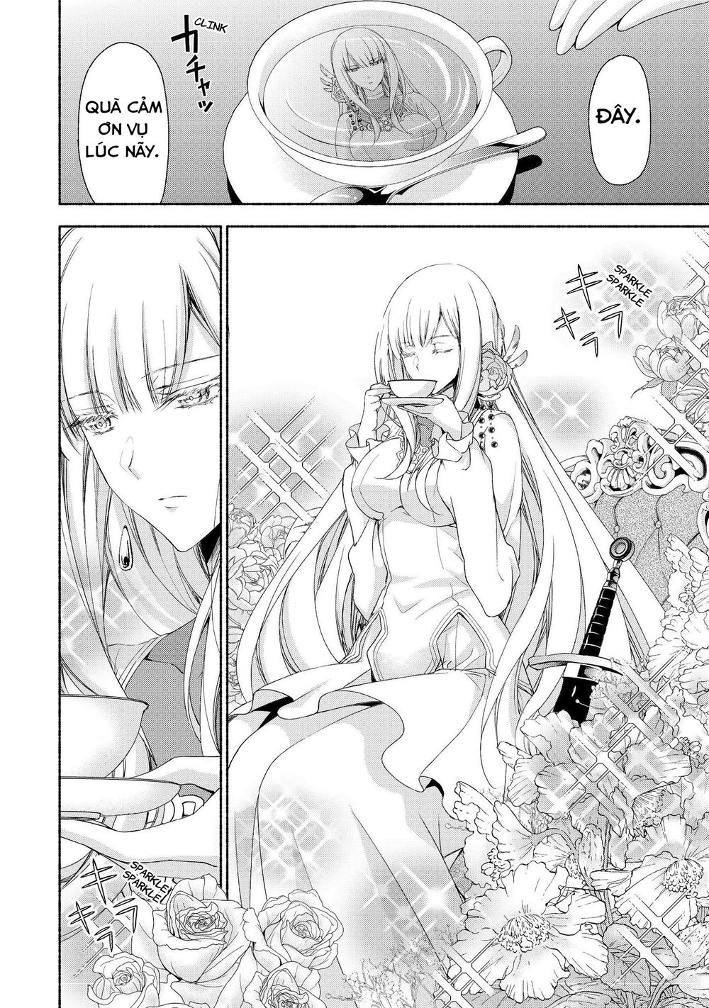 Moto Kizoku Reijou De Mikon No Haha Desuga, Musumetachi Ga Kawaii Sugite Boukenshagyo Mo Ku Ni Narim Chương 2.2 Page 5