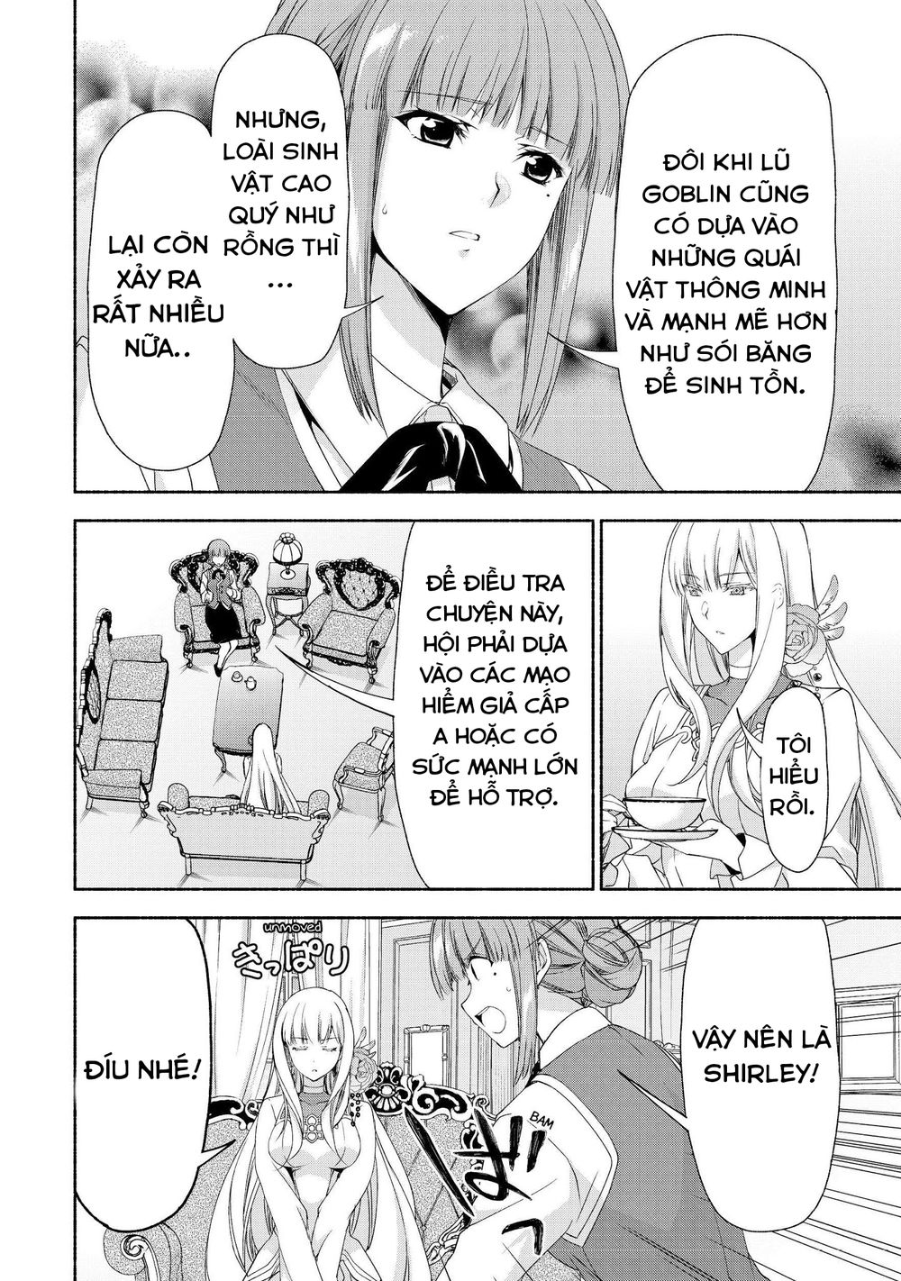 Moto Kizoku Reijou De Mikon No Haha Desuga, Musumetachi Ga Kawaii Sugite Boukenshagyo Mo Ku Ni Narim Chương 2.2 Page 7