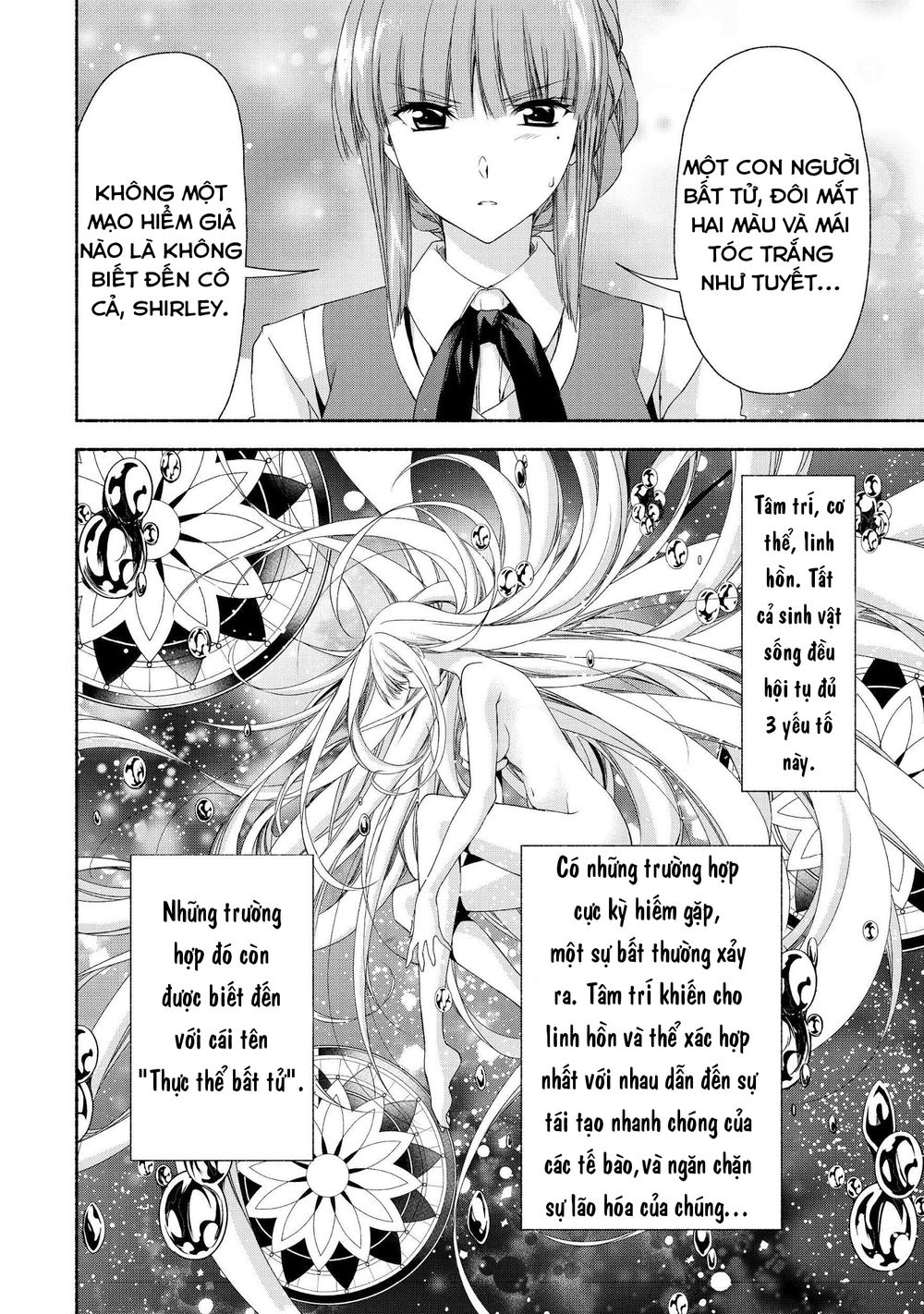 Moto Kizoku Reijou De Mikon No Haha Desuga, Musumetachi Ga Kawaii Sugite Boukenshagyo Mo Ku Ni Narim Chương 2.2 Page 11