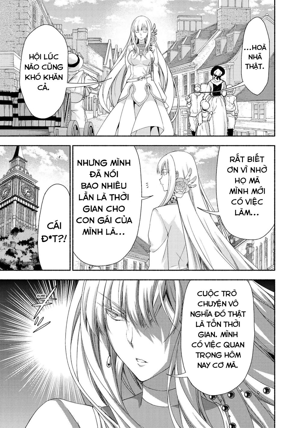 Moto Kizoku Reijou De Mikon No Haha Desuga, Musumetachi Ga Kawaii Sugite Boukenshagyo Mo Ku Ni Narim Chương 2.2 Page 18