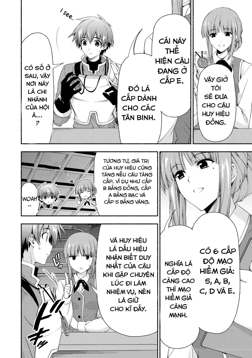 Moto Kizoku Reijou De Mikon No Haha Desuga, Musumetachi Ga Kawaii Sugite Boukenshagyo Mo Ku Ni Narim Chương 2 Page 16