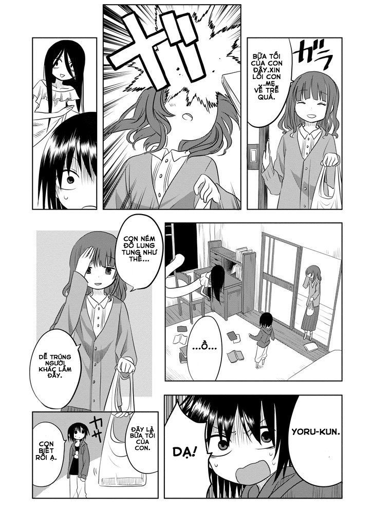 Kanako-San Chương 1 Page 12