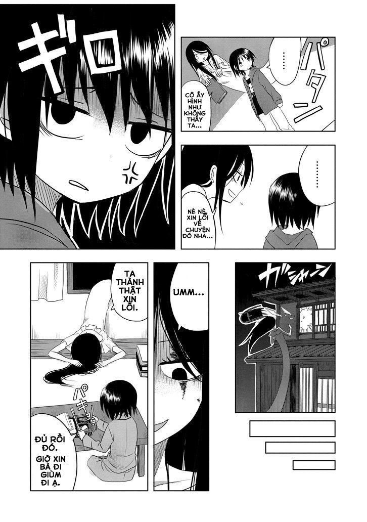 Kanako-San Chương 1 Page 13