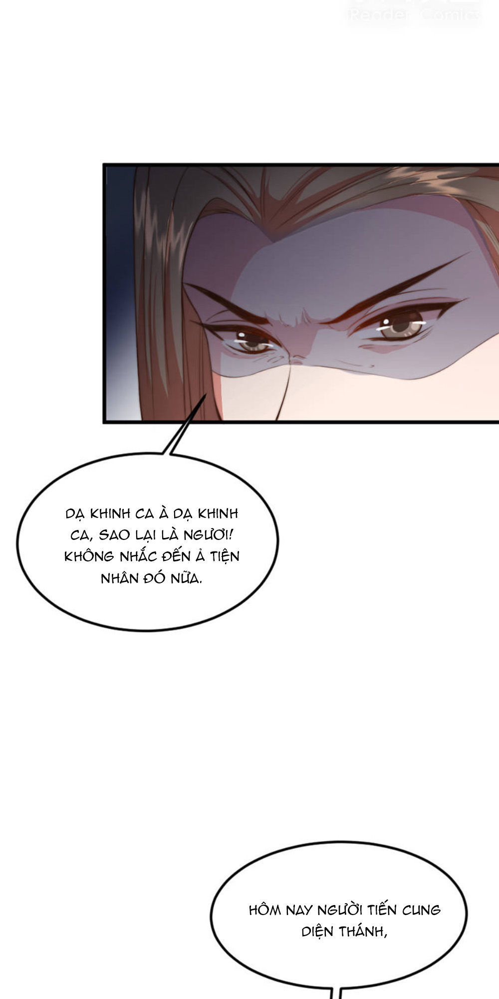 Đệ Nhất Cuồng Phi Chương 11 Page 15