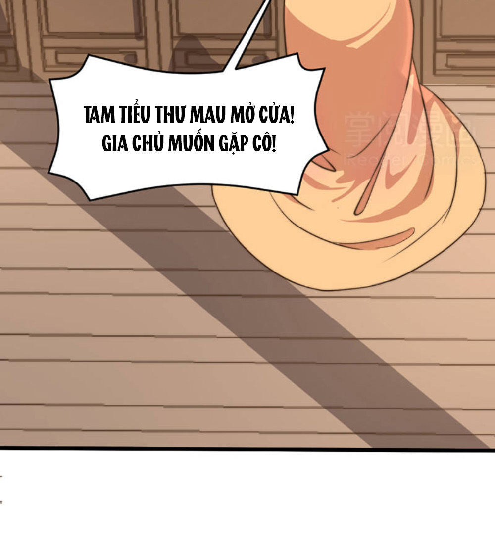 Đệ Nhất Cuồng Phi Chương 5 Page 3