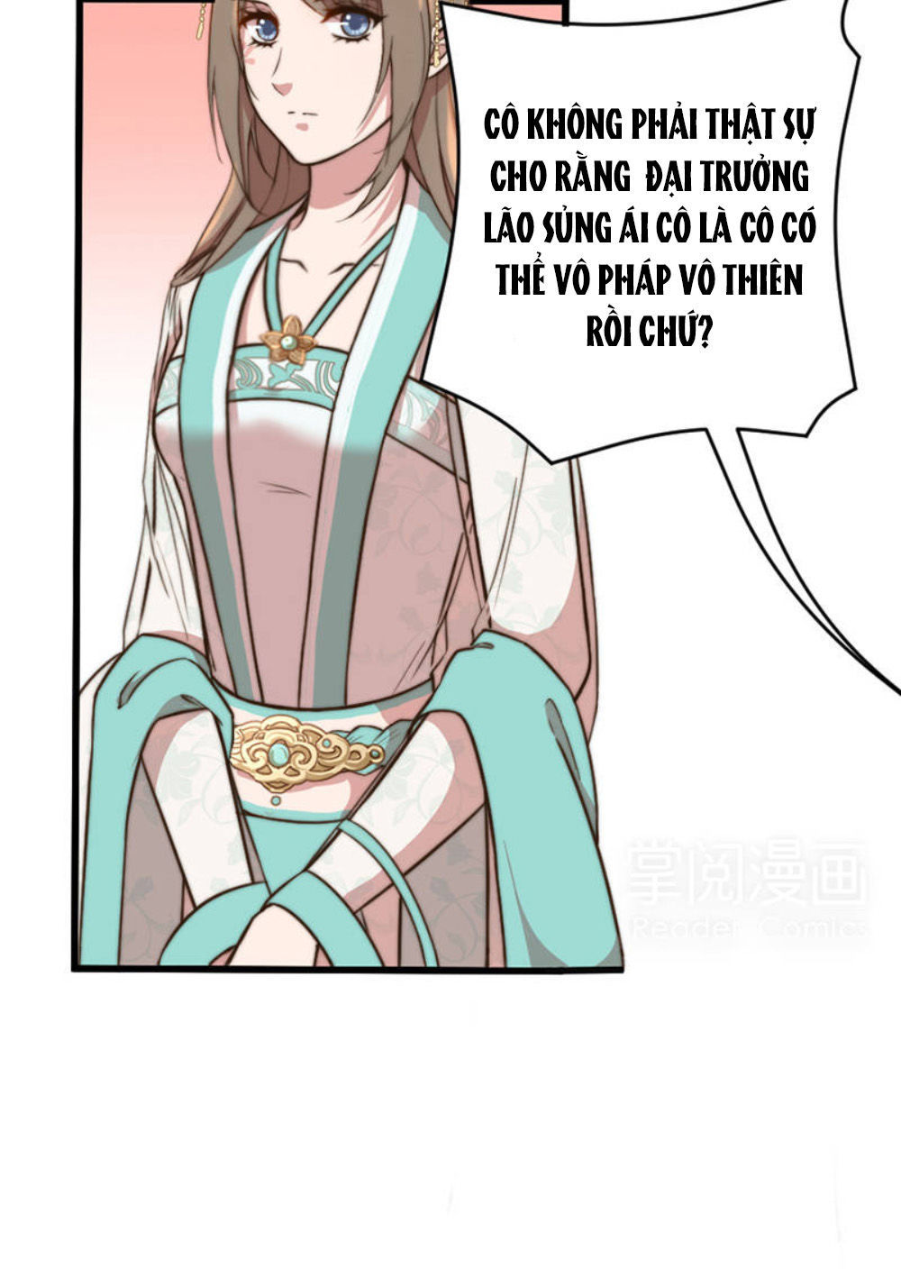 Đệ Nhất Cuồng Phi Chương 5 Page 9