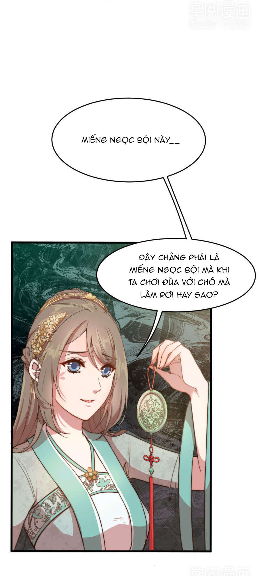 Đệ Nhất Cuồng Phi Chương 7 Page 17