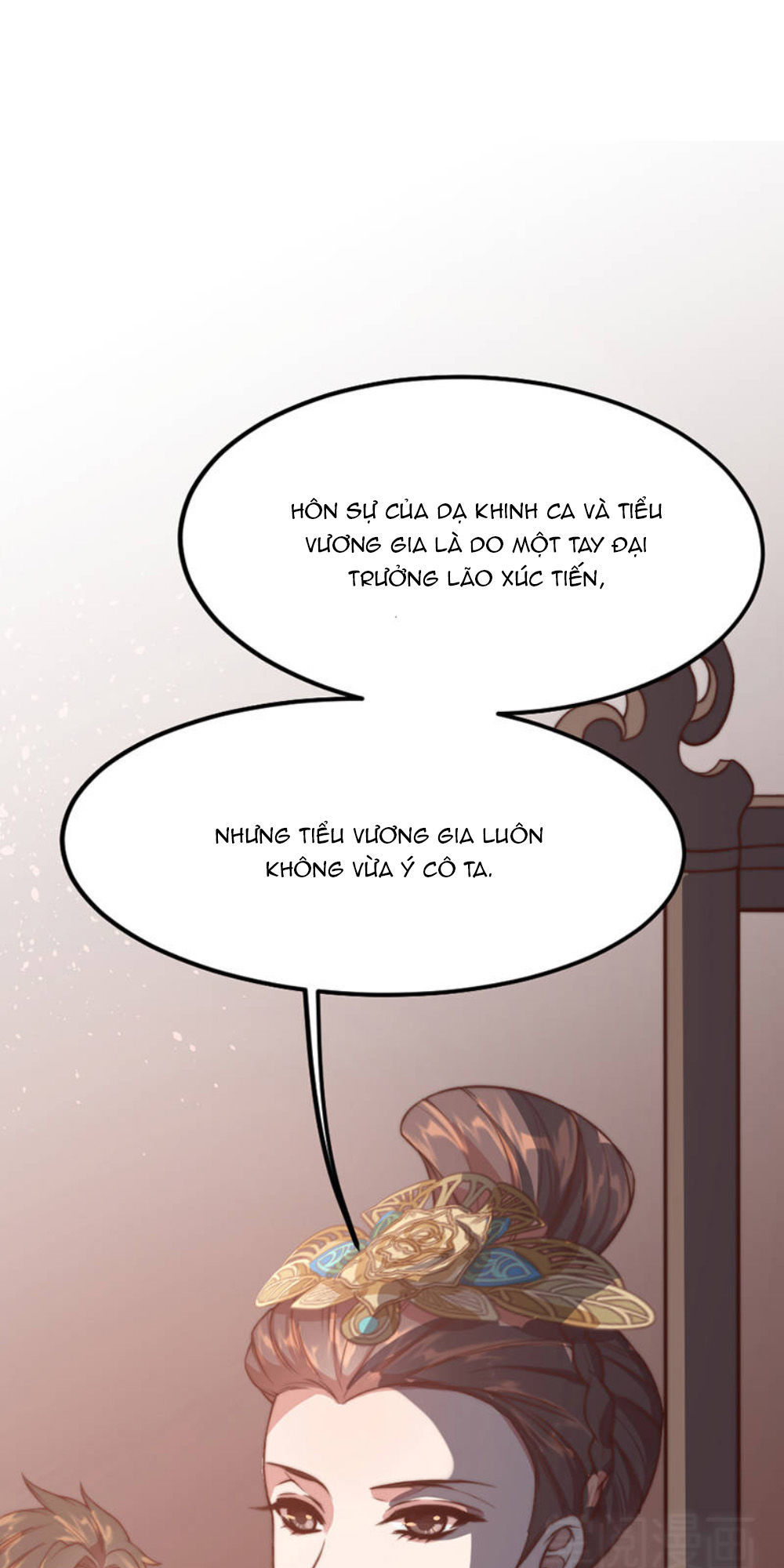 Đệ Nhất Cuồng Phi Chương 8 Page 29