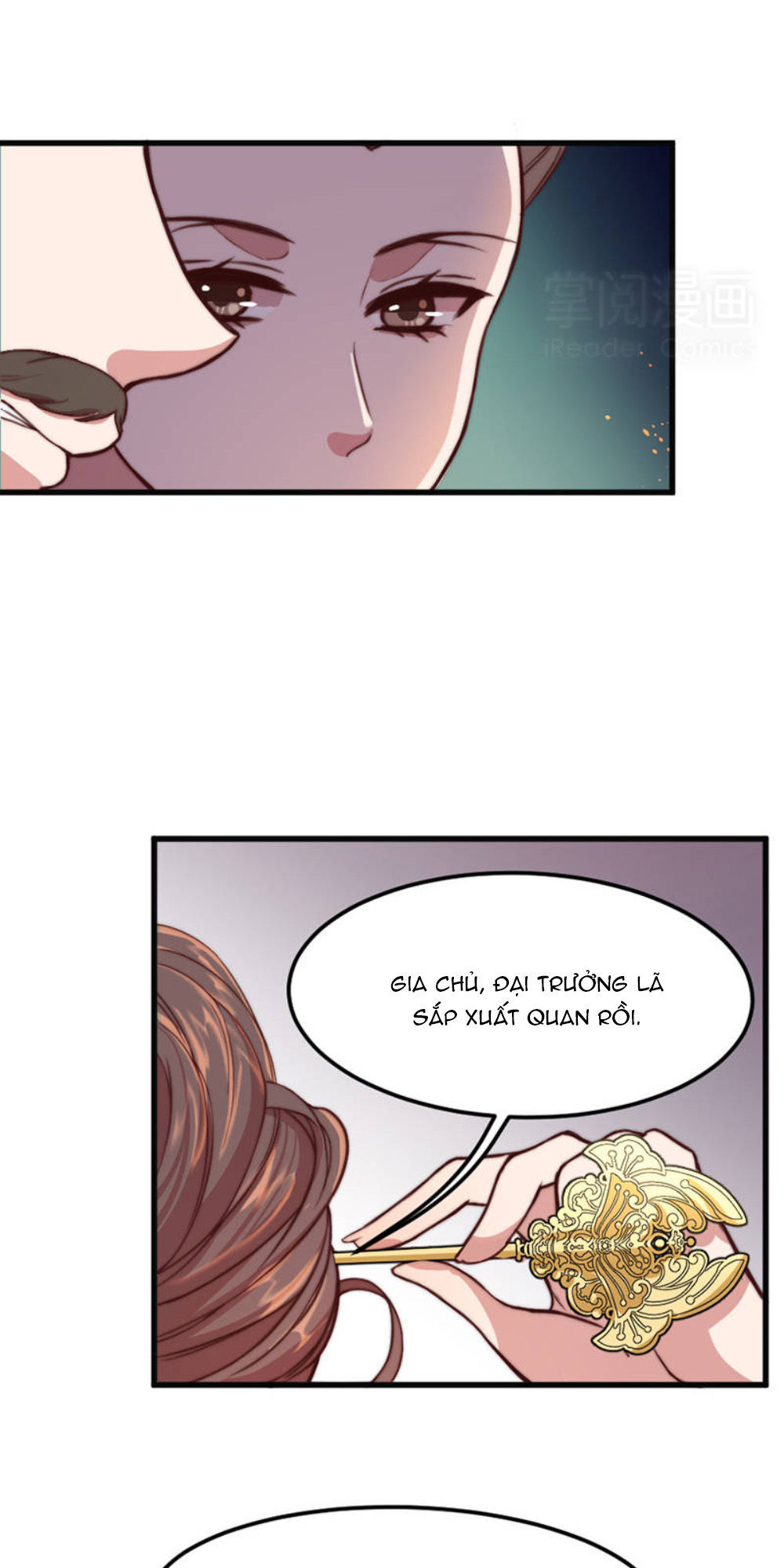 Đệ Nhất Cuồng Phi Chương 8 Page 46