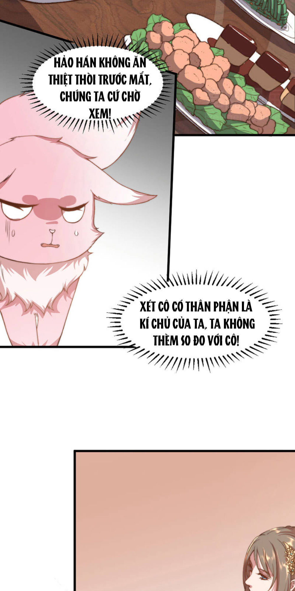 Đệ Nhất Cuồng Phi Chương 9 Page 9