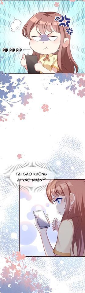 Ba Tôi Là Người Giàu Nhất Chương 3 Page 19