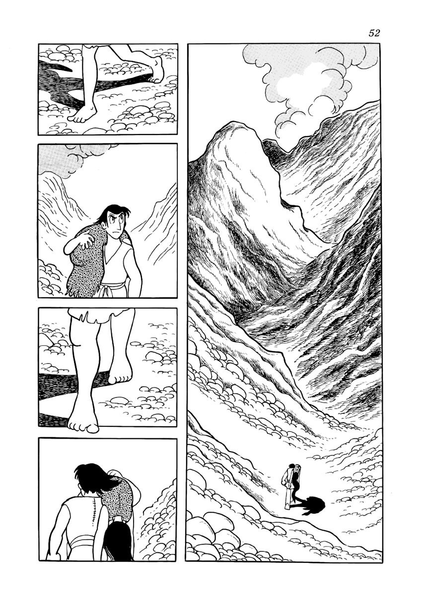 Chim Lửa Chương 2 Page 16