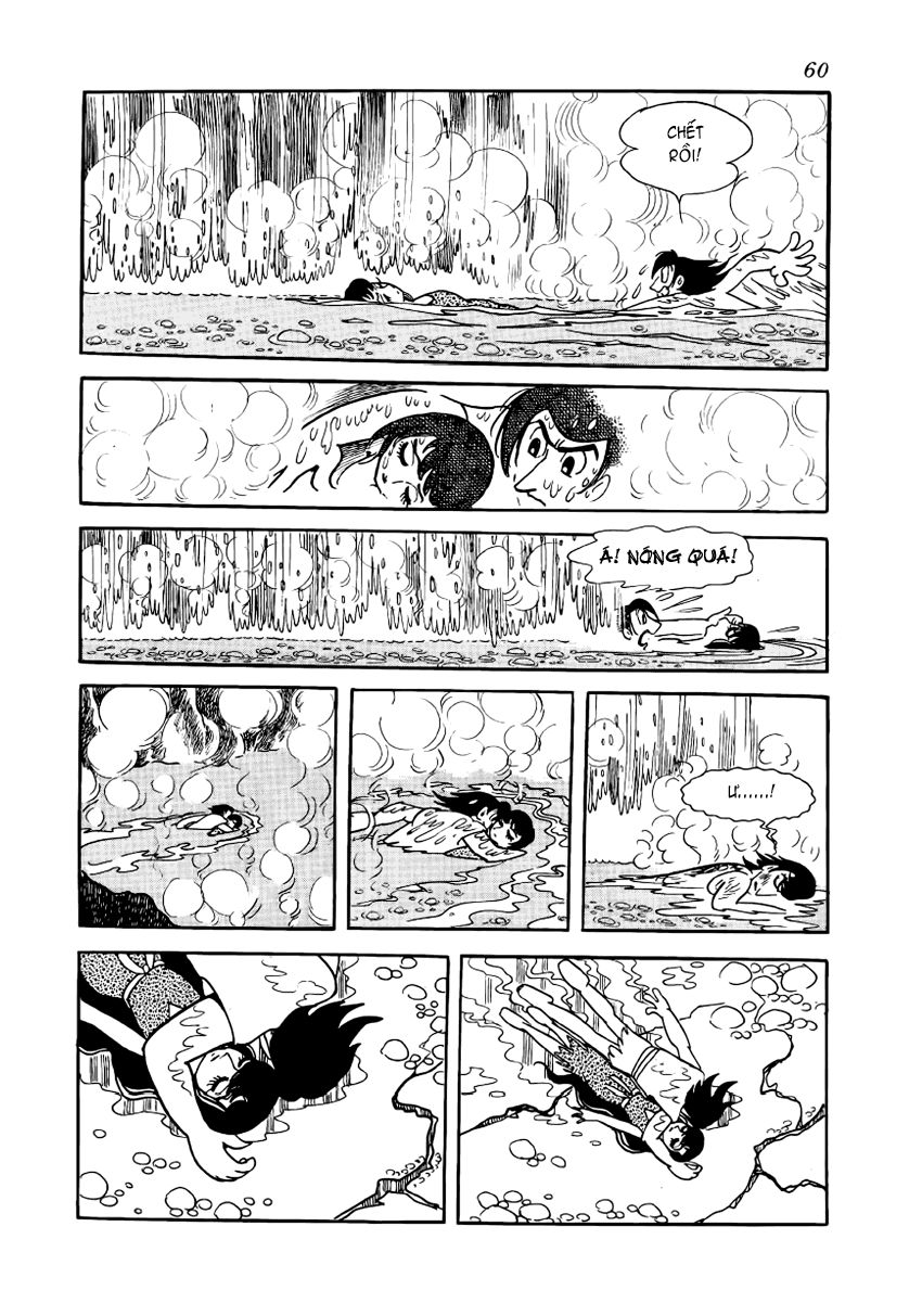 Chim Lửa Chương 2 Page 23