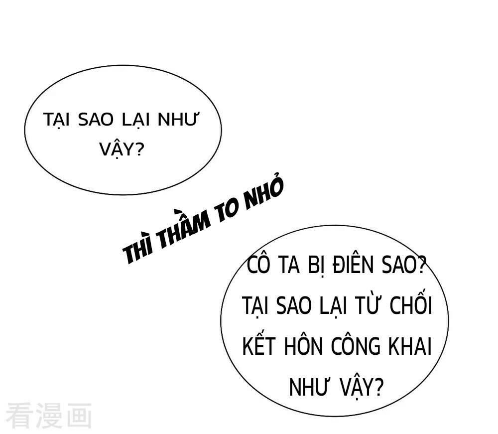 Hào Môn Đào Giá 101 Lần Chương 1 Page 12