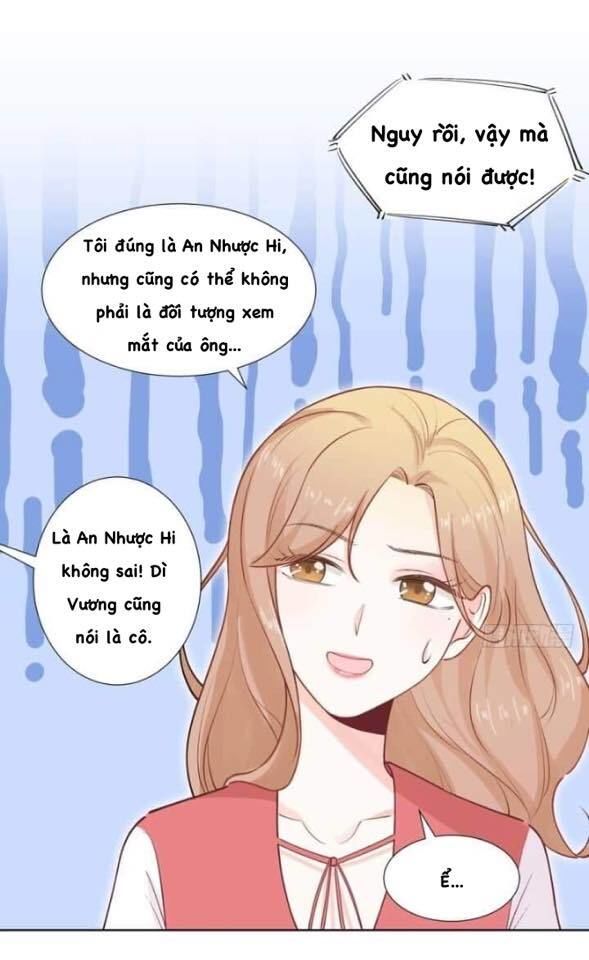 Trở Lại Tuổi 18: Nam Thần Trốn Chỗ Nào Chương 1 Page 8