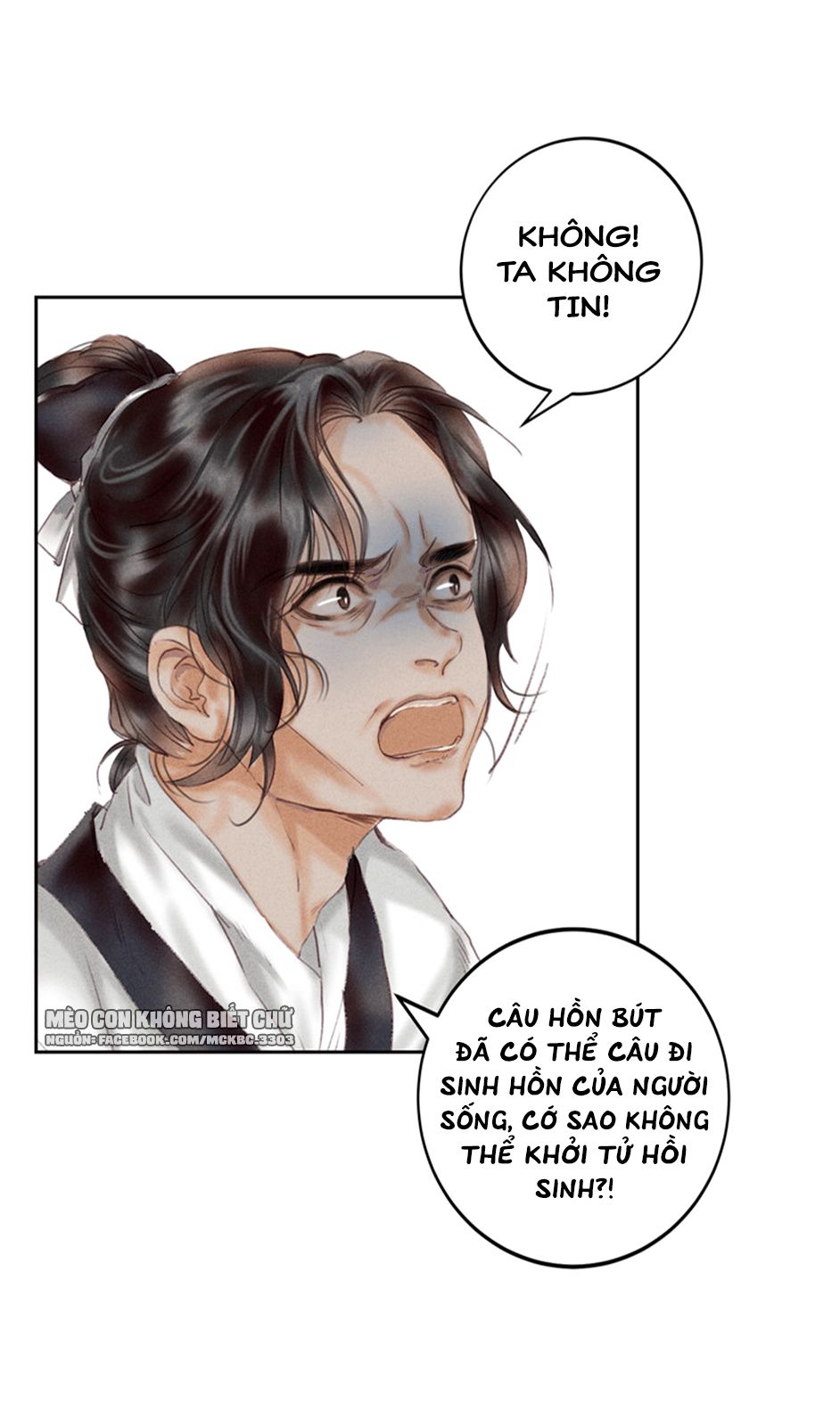 Tiếu Tạng Câu Chương 2 Page 35