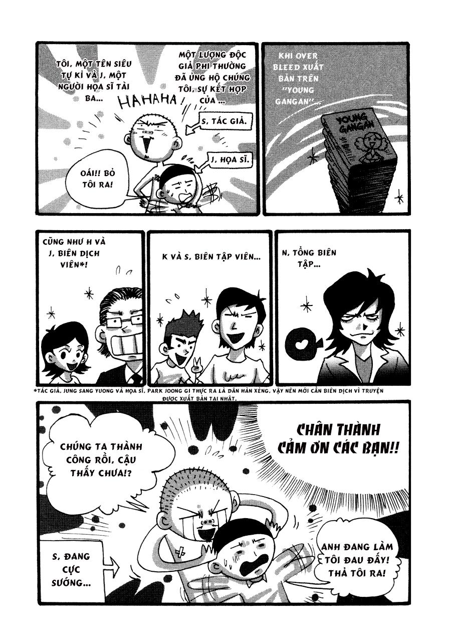 Gekiryuuchi Chương 25 Page 27