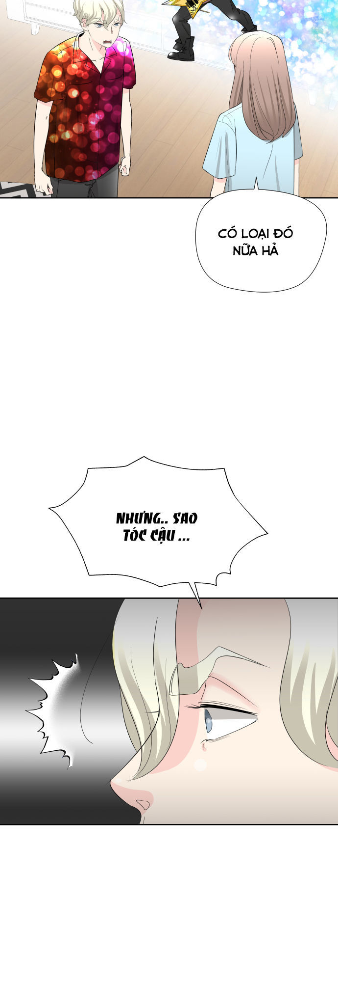 Oh My God Chương 2 Page 13