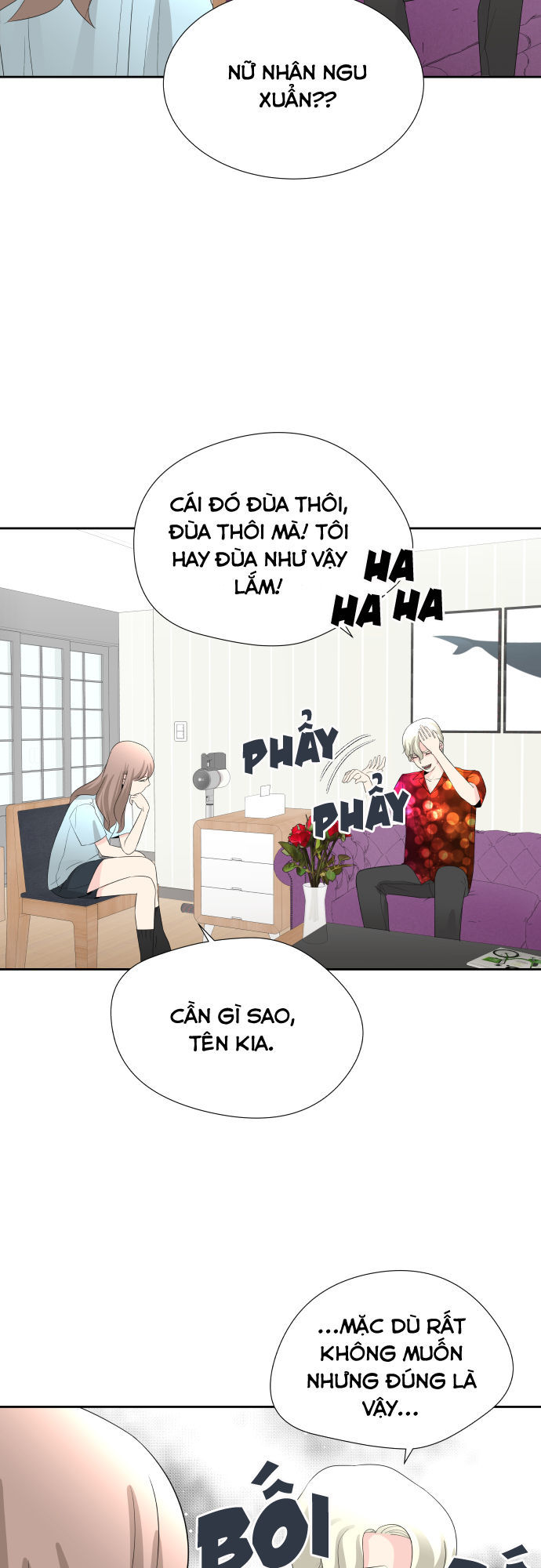 Oh My God Chương 2 Page 31