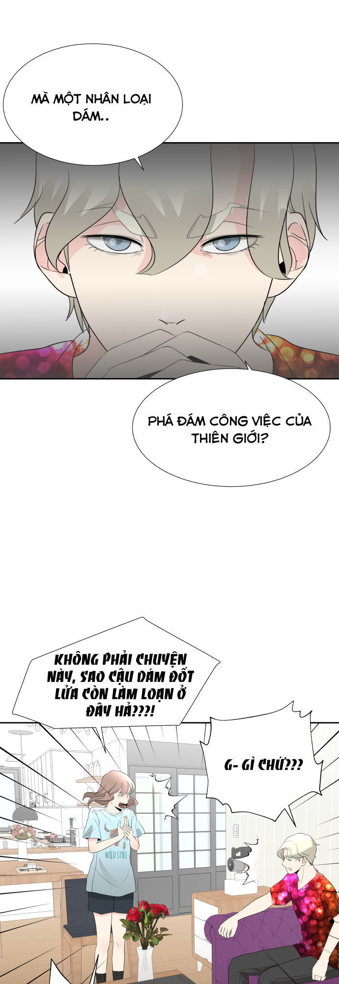 Oh My God Chương 2 Page 51