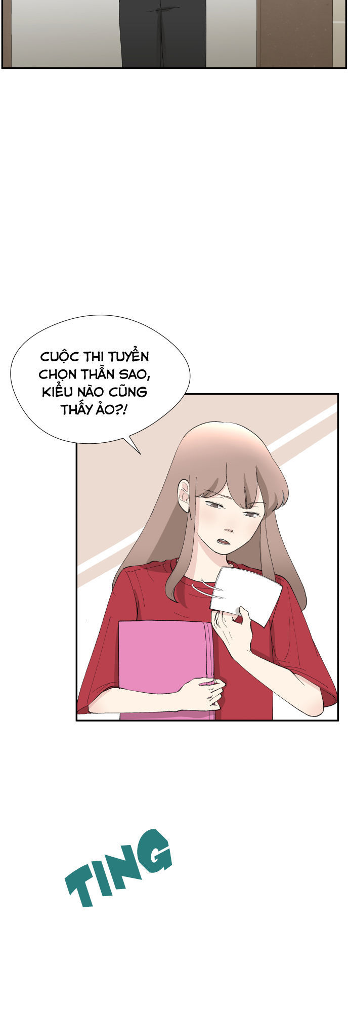 Oh My God Chương 4 Page 19