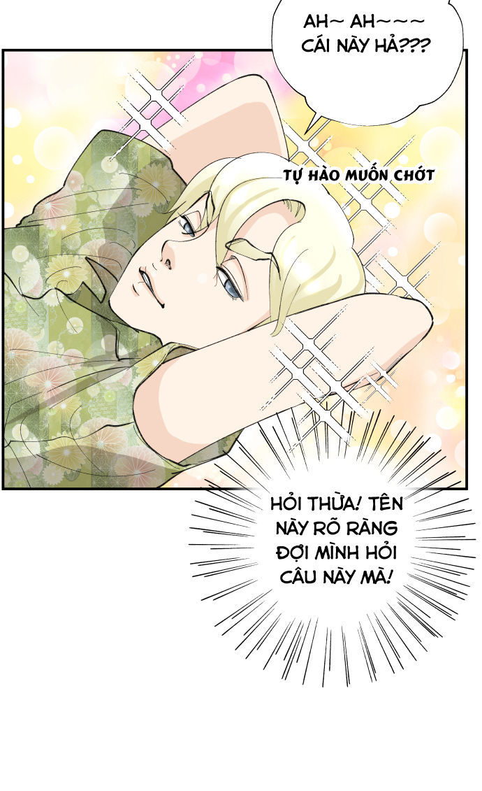 Oh My God Chương 4 Page 33