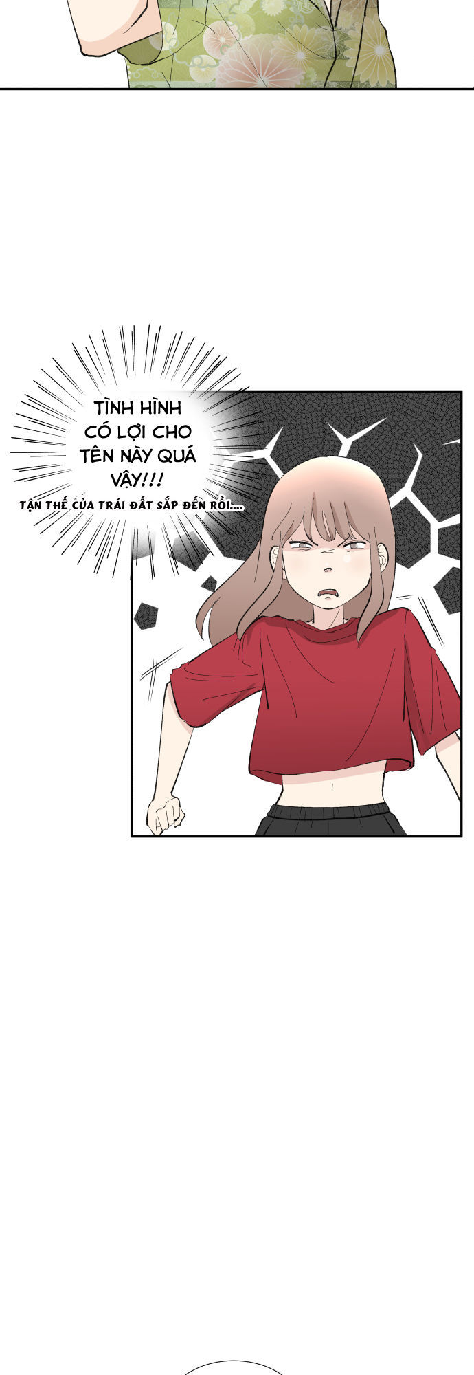 Oh My God Chương 4 Page 41