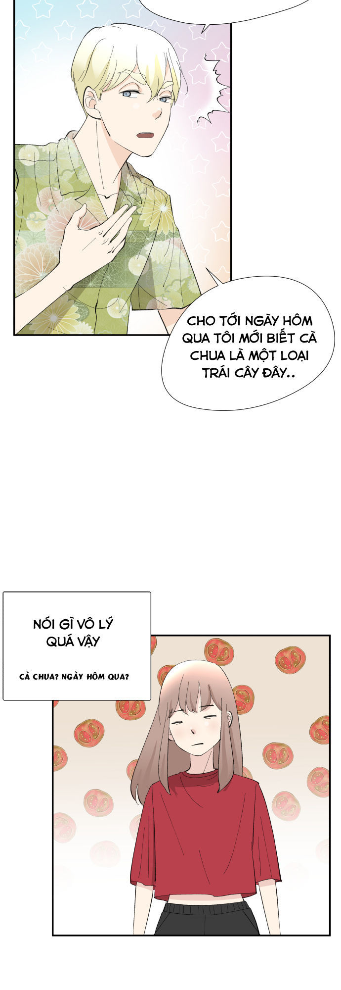 Oh My God Chương 4 Page 43