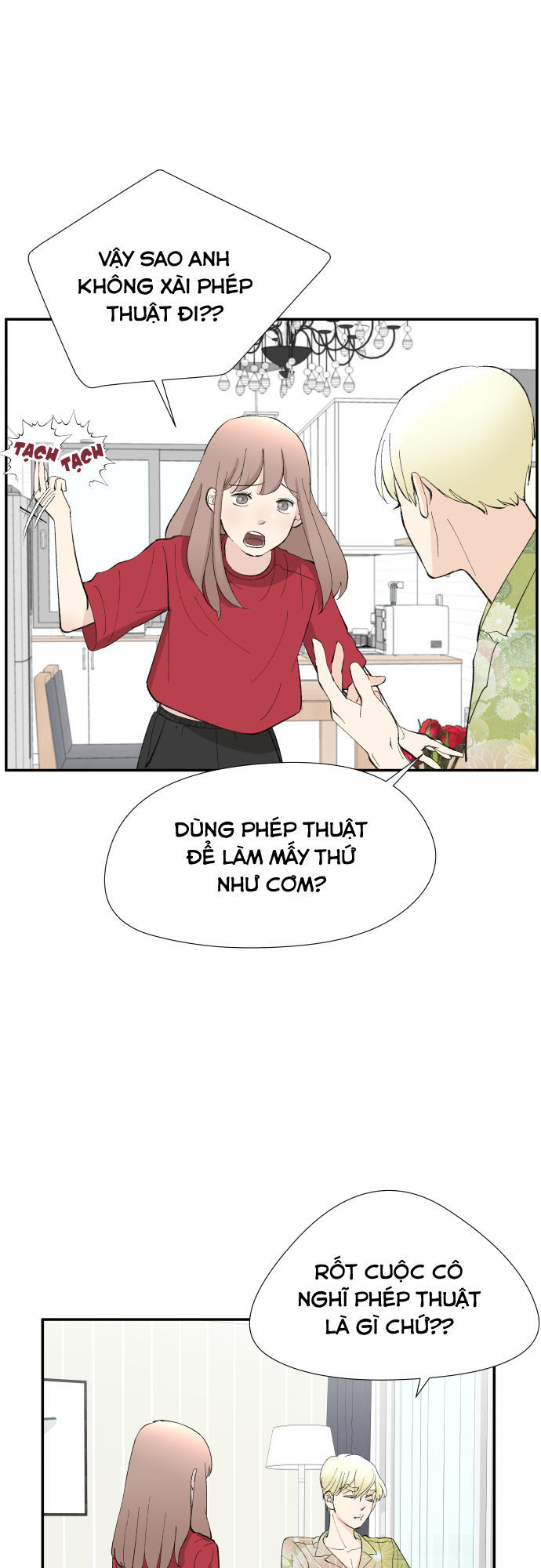 Oh My God Chương 4 Page 45