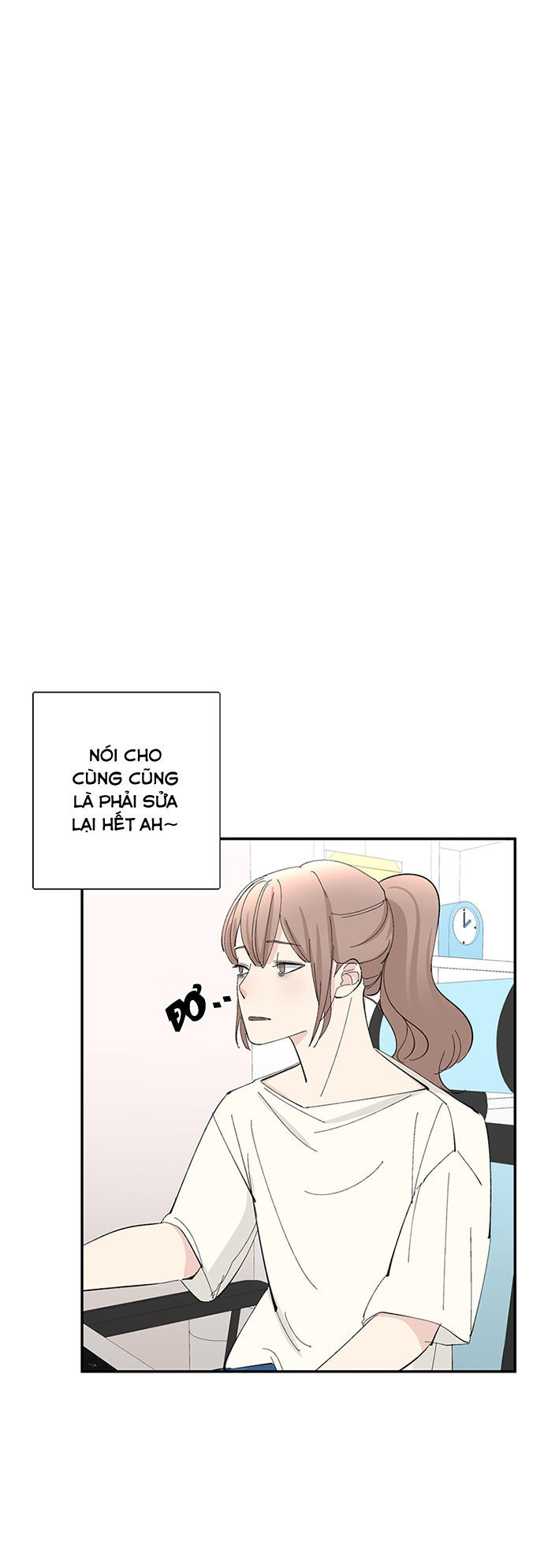 Oh My God Chương 5 Page 28