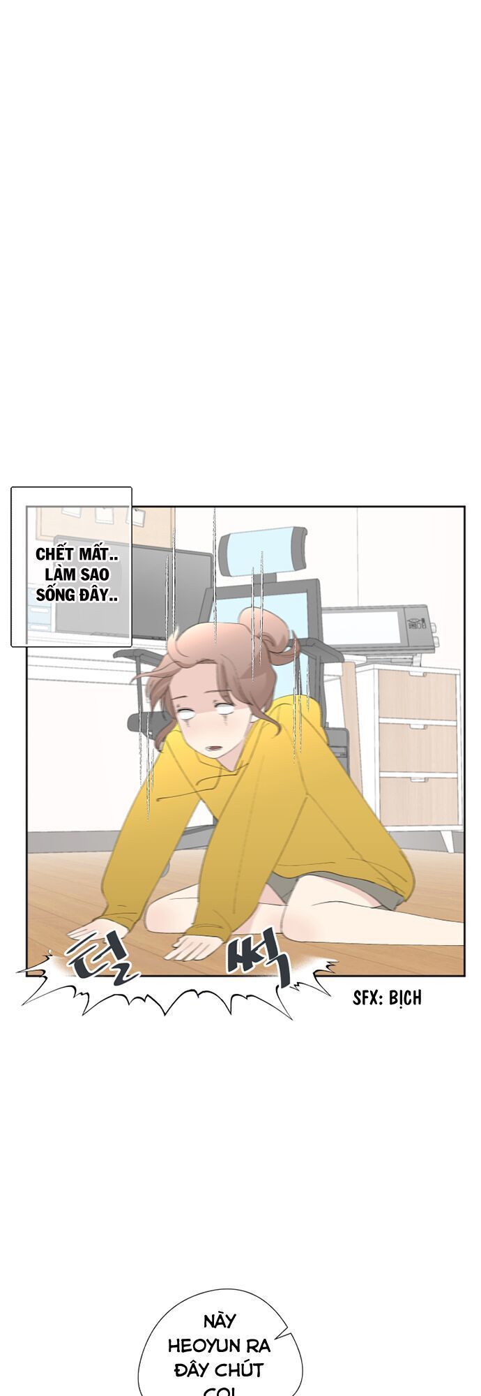 Oh My God Chương 8 Page 19