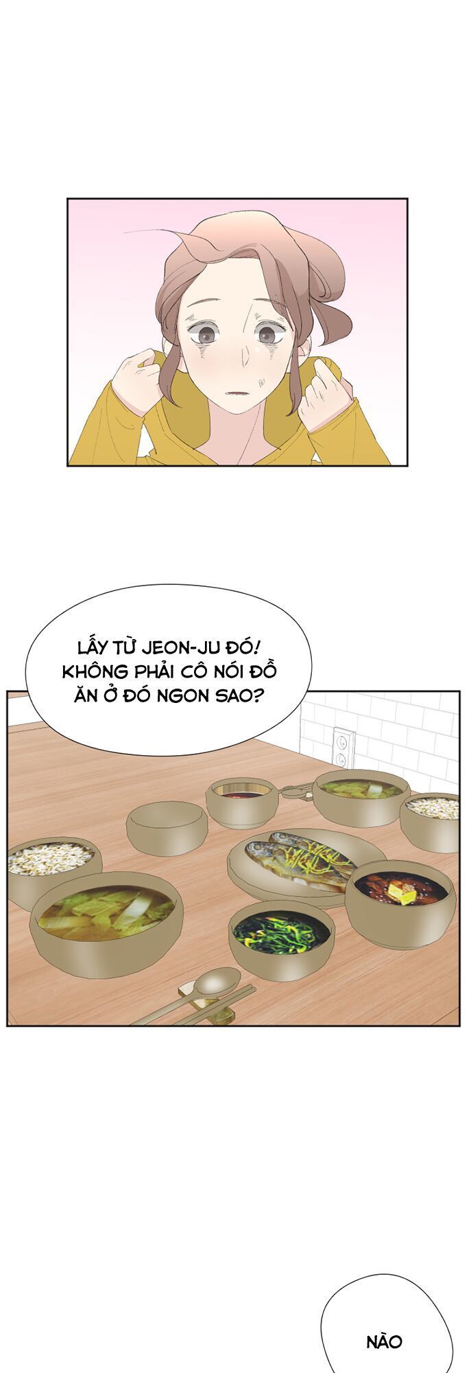 Oh My God Chương 8 Page 24