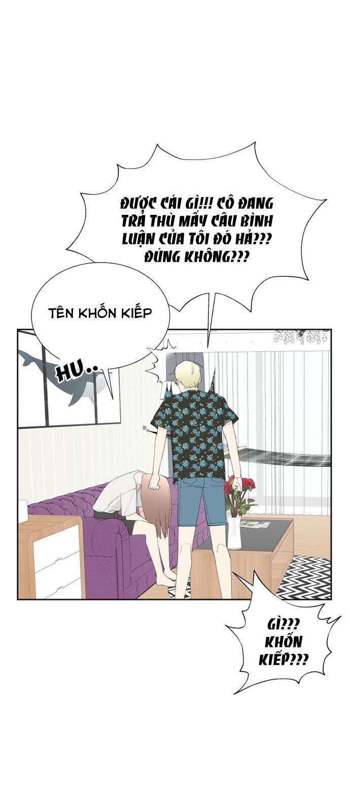 Oh My God Chương 8 Page 43